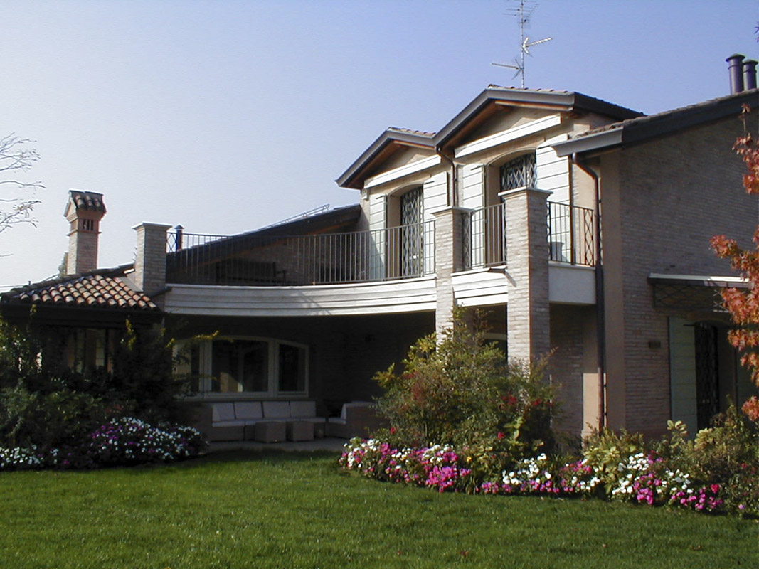 Villa Carpi Sud